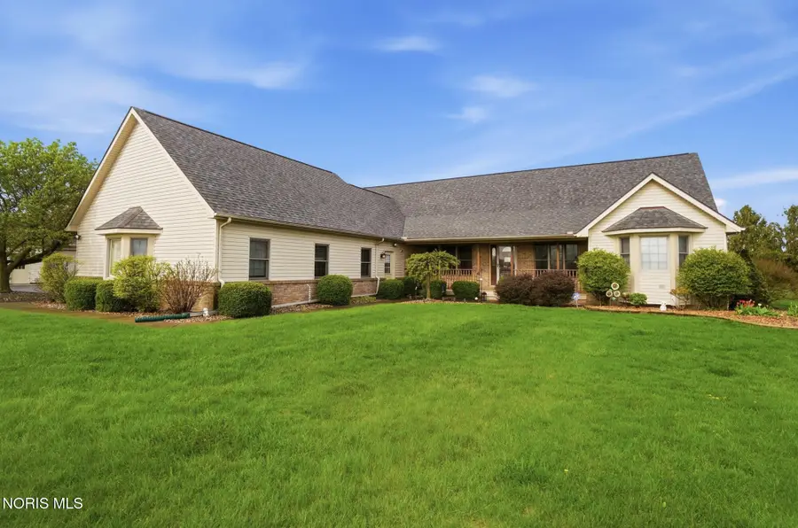 13095 Huffman Road, Bowling Green, OH 43402 - #2