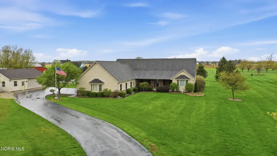 13095 Huffman Road, Bowling Green, OH 43402 - #3