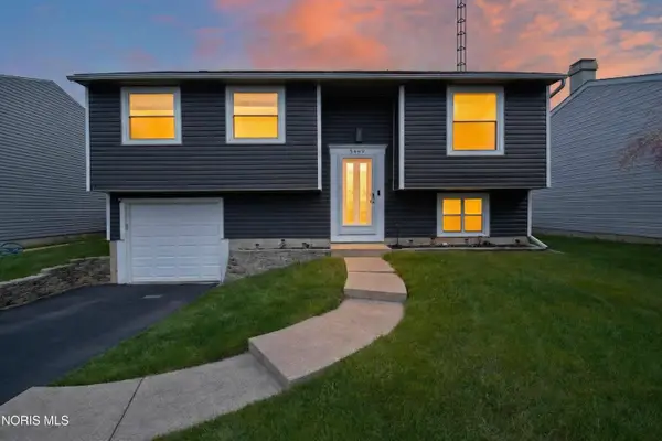 5449 Brook Point Road, Toledo, OH 43611