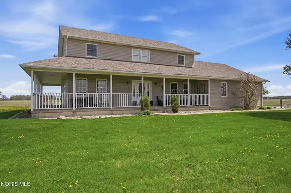 13402 Wayne Road, Bradner, OH 43406