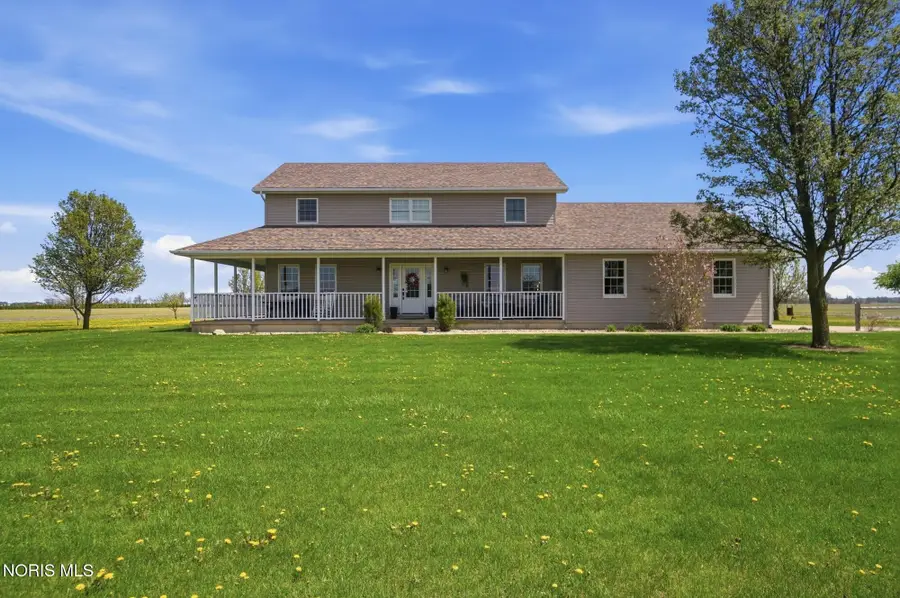13402 Wayne Road, Bradner, OH 43406 - #2