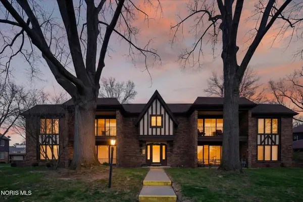 6538 Woodhall Drive # 4, Sylvania, OH 43560