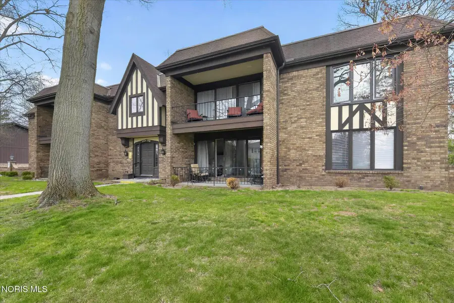 6538 Woodhall Drive # 4, Sylvania, OH 43560 - #2