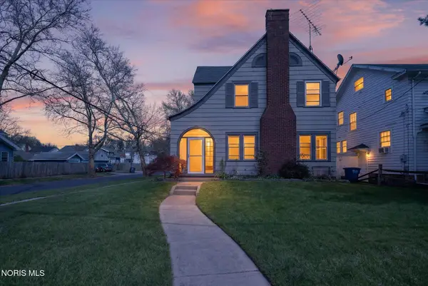 4210 Berwick Avenue, Toledo, OH 43612