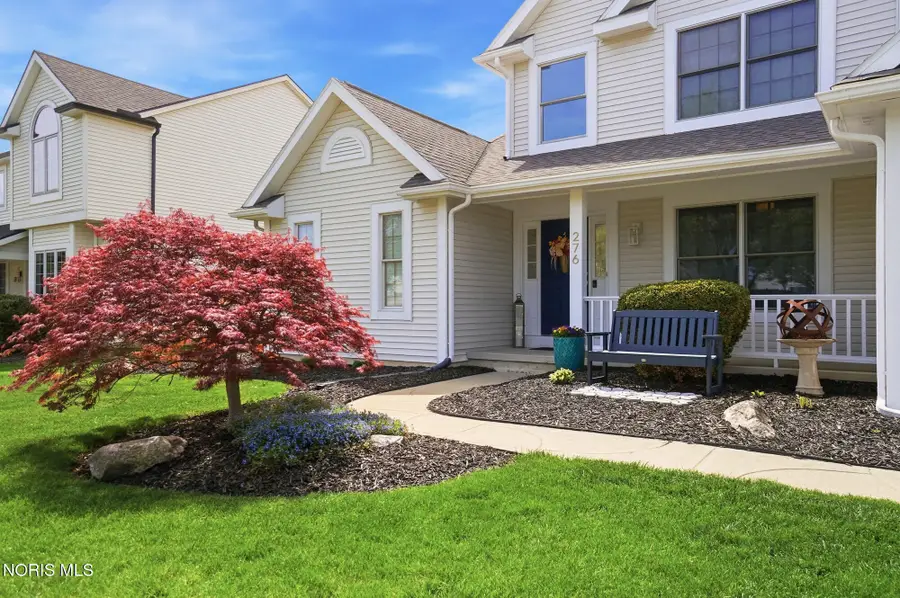 276 Twinbrook Drive, Perrysburg, OH 43551 - #3