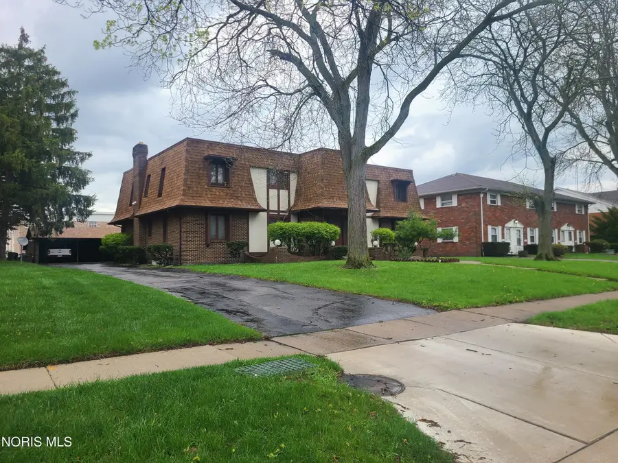 5544 Cresthaven Lane, Toledo, OH 43614 - #2