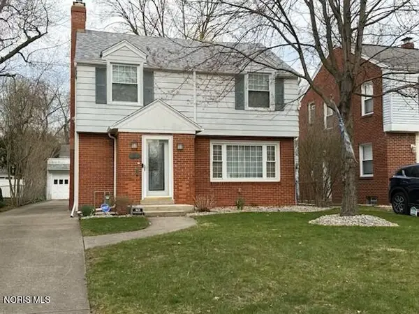 2515 Goddard Road, Toledo, OH 43606