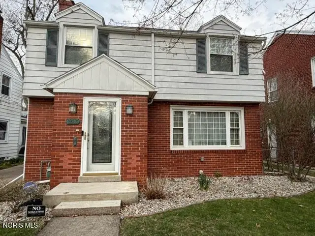 2515 Goddard Road, Toledo, OH 43606 - #2