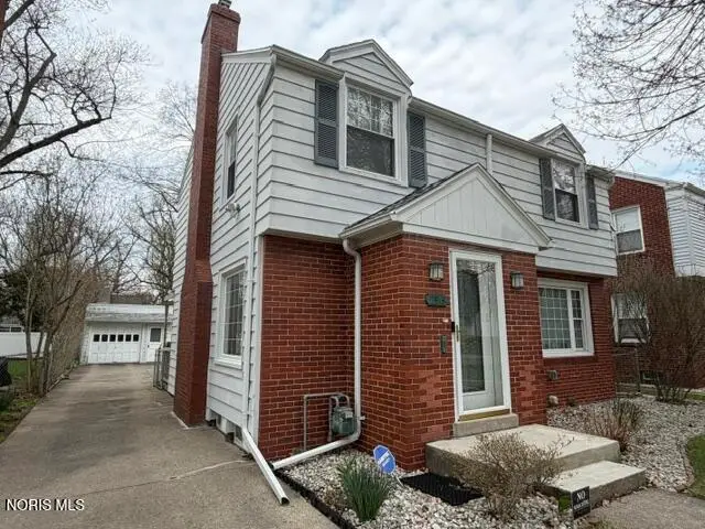 2515 Goddard Road, Toledo, OH 43606 - #3