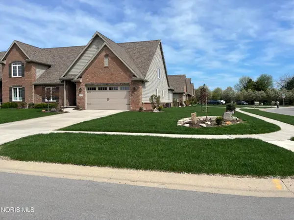 5500 Hidden Court #5500, Sylvania, OH 43560