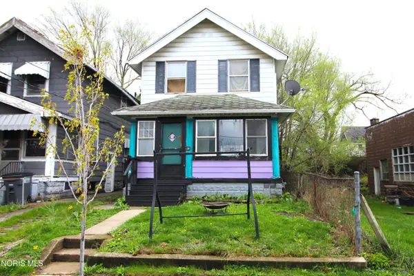 438 2nd Street, Toledo, OH 43605