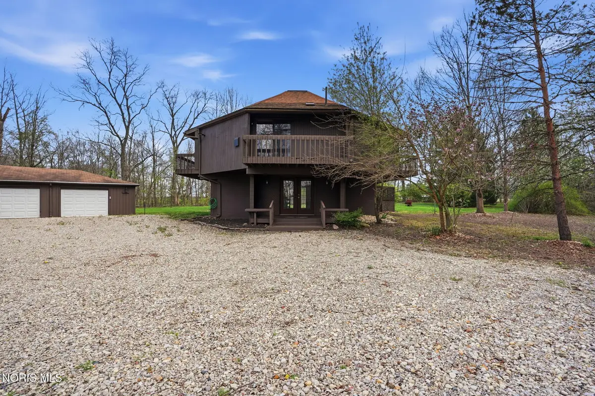 16190 Twp Rd 97, Upper Sandusky, OH 43351 - #1