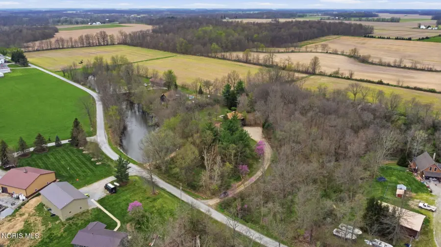 16190 Twp Rd 97, Upper Sandusky, OH 43351 - #2