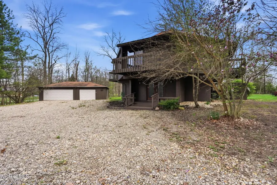 16190 Twp Rd 97, Upper Sandusky, OH 43351 - #3