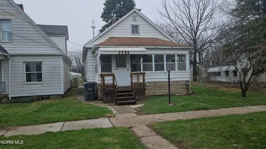 2723 Fremont Street, Toledo, OH 43605 - #2