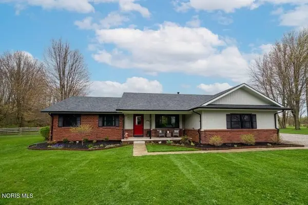 13135 Shaffer Road, Swanton, OH 43558