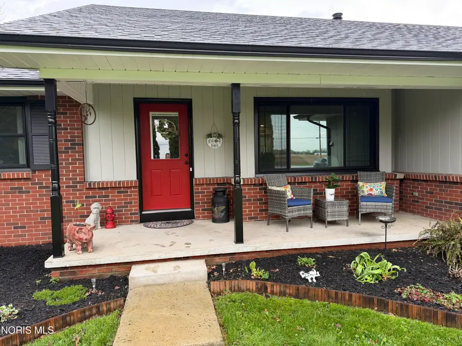 13135 Shaffer Road, Swanton, OH 43558 - #2