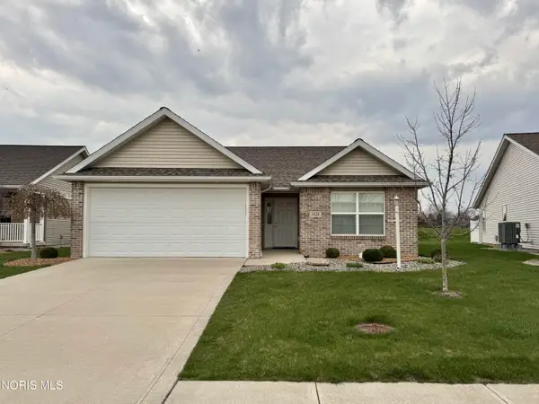 1424 Summer Field Lane, Bryan, OH 43506