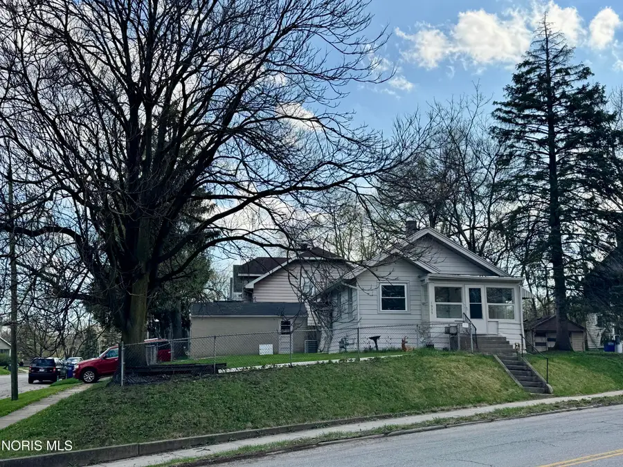 1935 South Avenue, Toledo, OH 43609 - #3