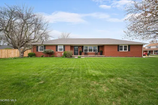 390 Virginia Drive, Wauseon, OH 43567