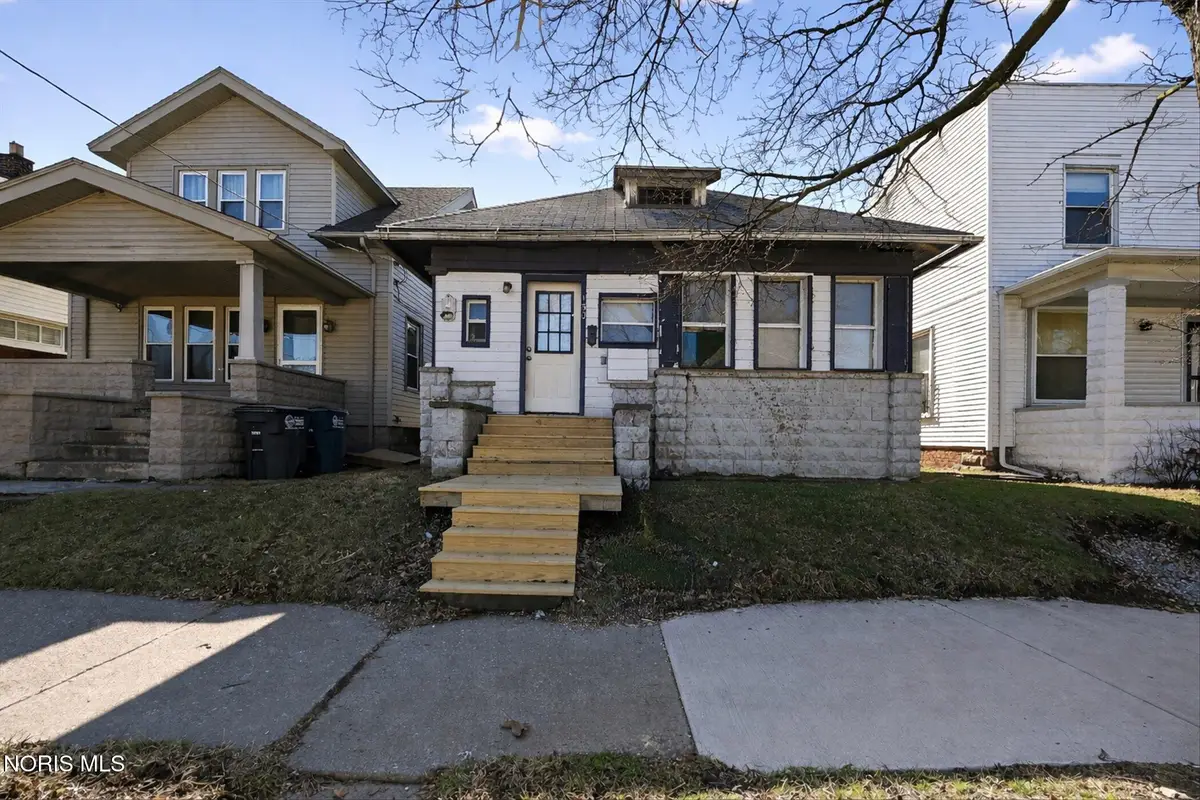 150 E Broadway Street, Toledo, OH 43605 - #1