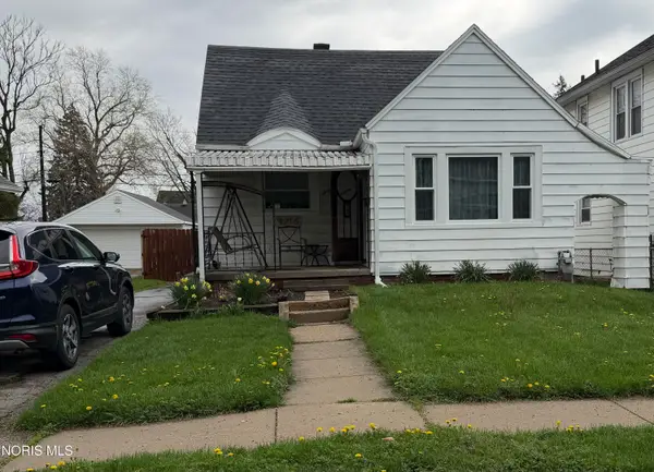4216 Caroline Avenue, Toledo, OH 43612