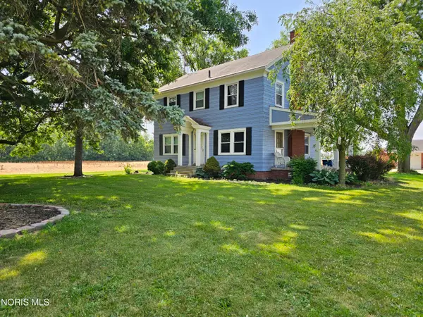 3220 Brown Road, Oregon, OH 43616