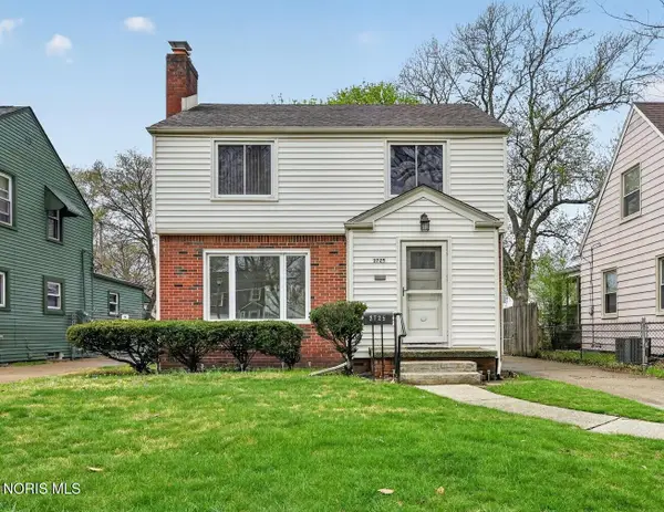 3725 Kershaw Avenue, Toledo, OH 43613