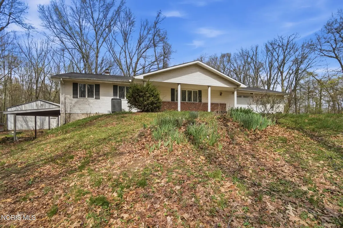 12500 County Road L, Wauseon, OH 43567 - #1