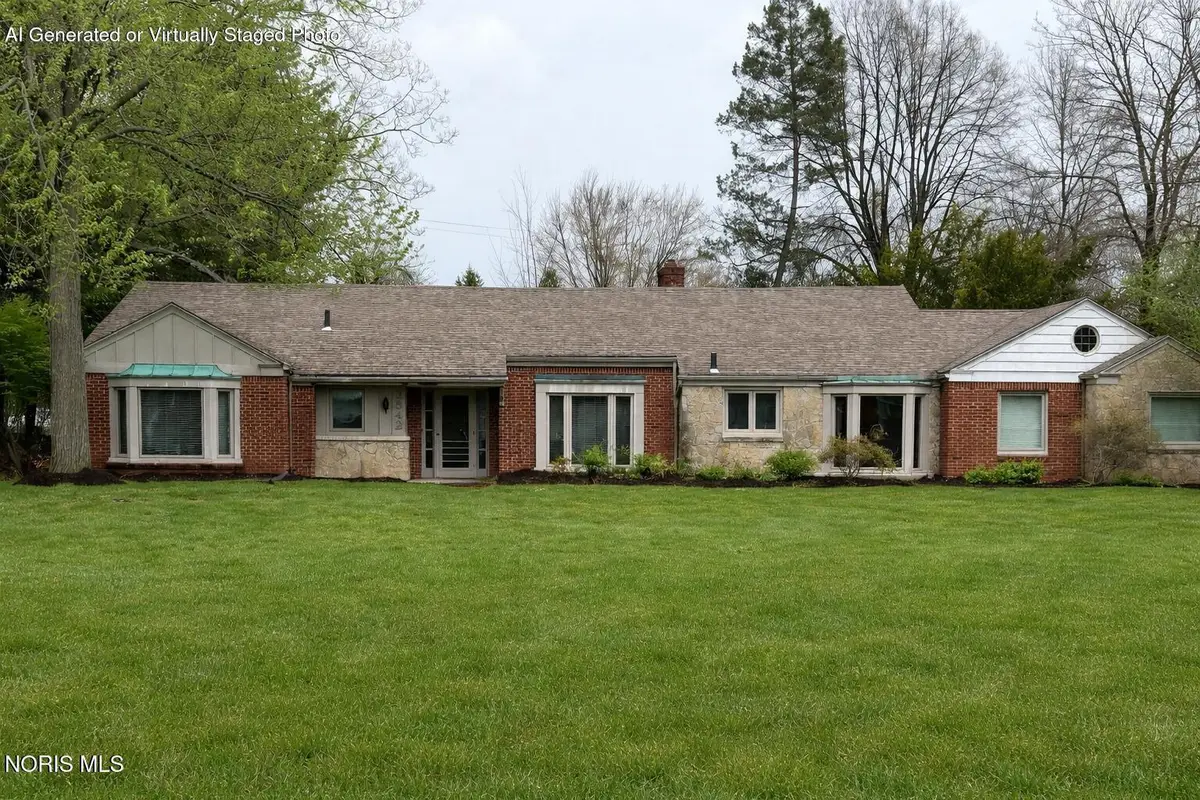 3542 Kenwood Boulevard, Toledo, OH 43606 - #1