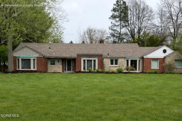 3542 Kenwood Boulevard, Toledo, OH 43606