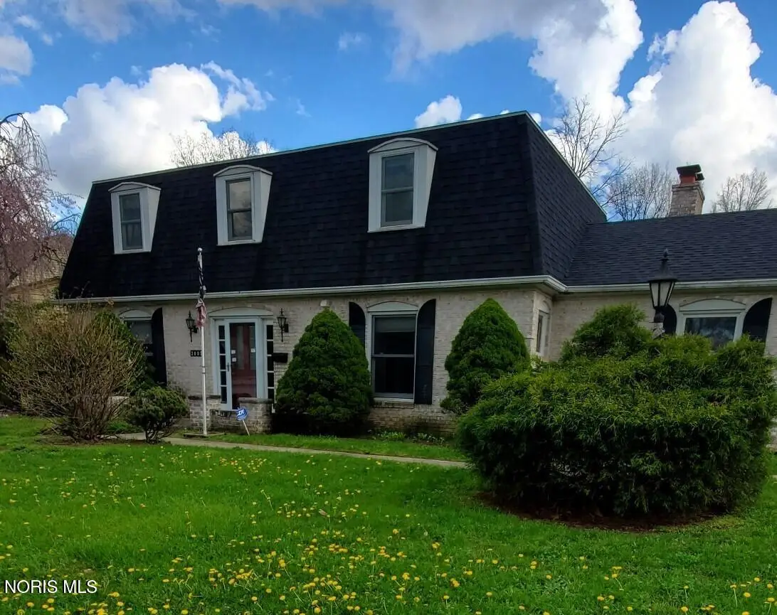 2003 Bucklew Drive, Toledo, OH 43613 - #1