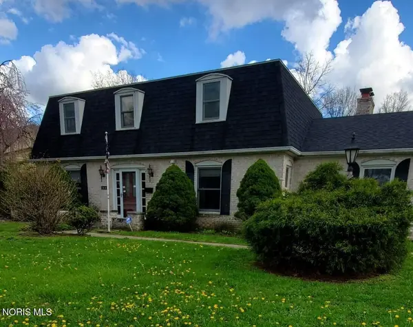 2003 Bucklew Drive, Toledo, OH 43613