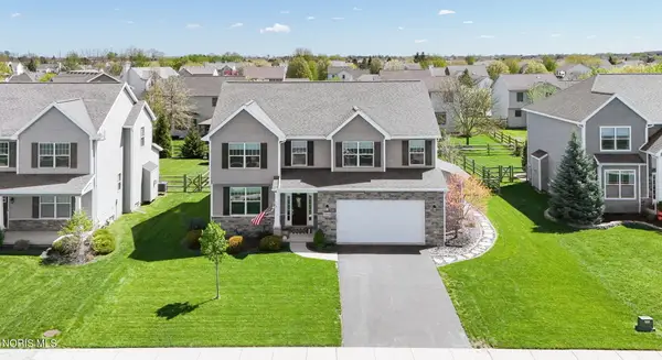 25366 Addington Court, Perrysburg, OH 43551