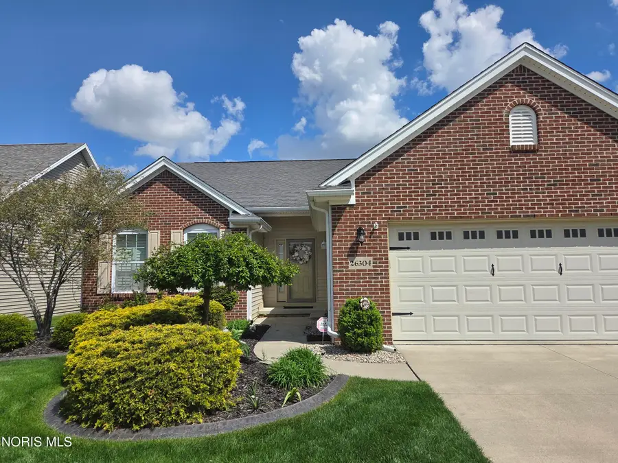 26304 Stillwater Drive, Perrysburg, OH 43551 - #2