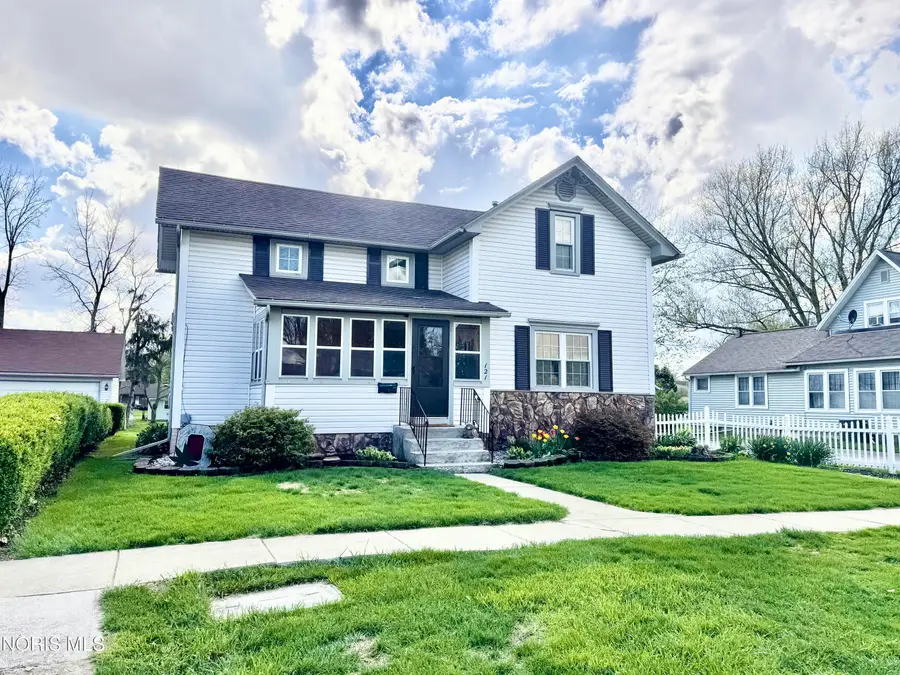 121 N Bryan Street, Hicksville, OH 43526 - #2