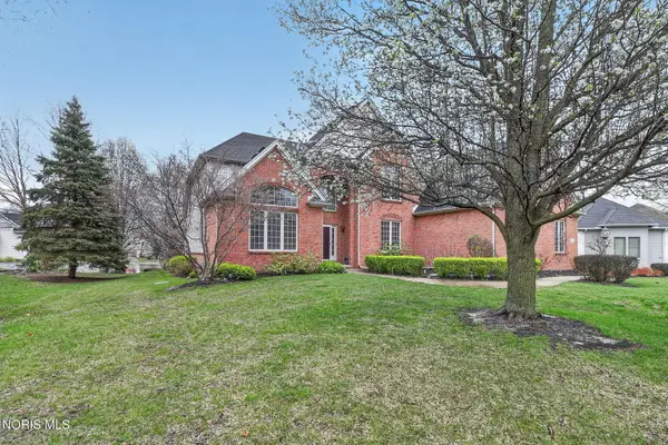 3519 Deer Creek Drive, Maumee, OH 43537