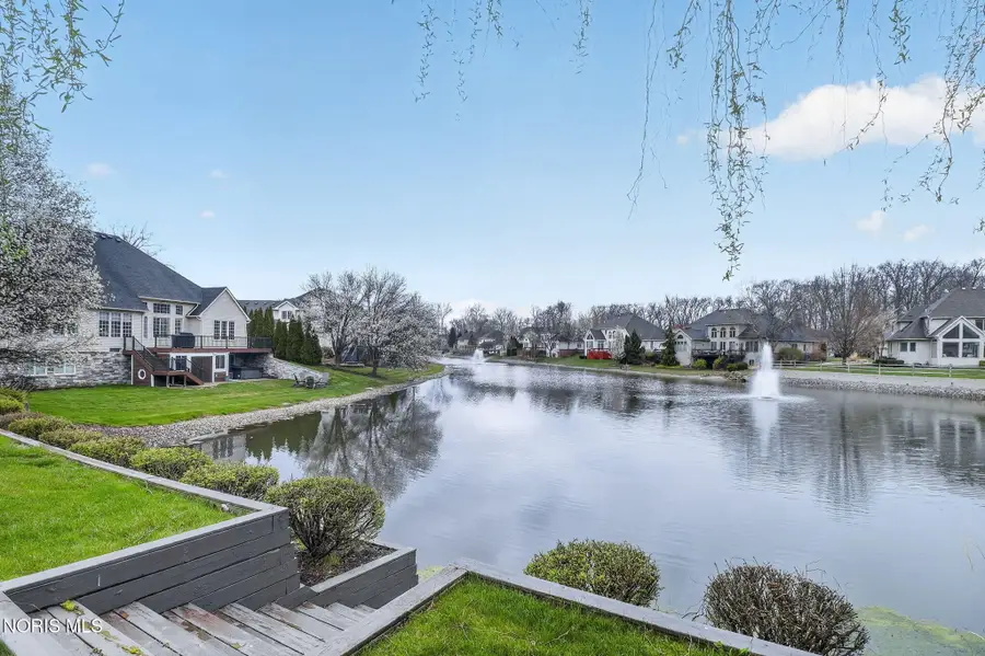 3519 Deer Creek Drive, Maumee, OH 43537 - #3