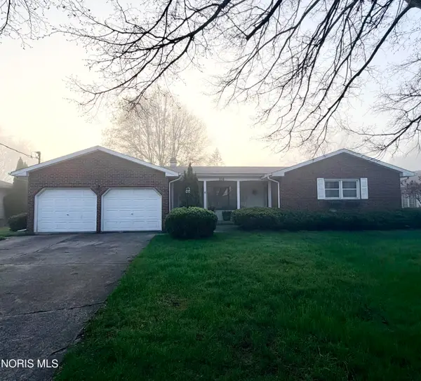 516 Lorraine Avenue, Bowling Green, OH 43402