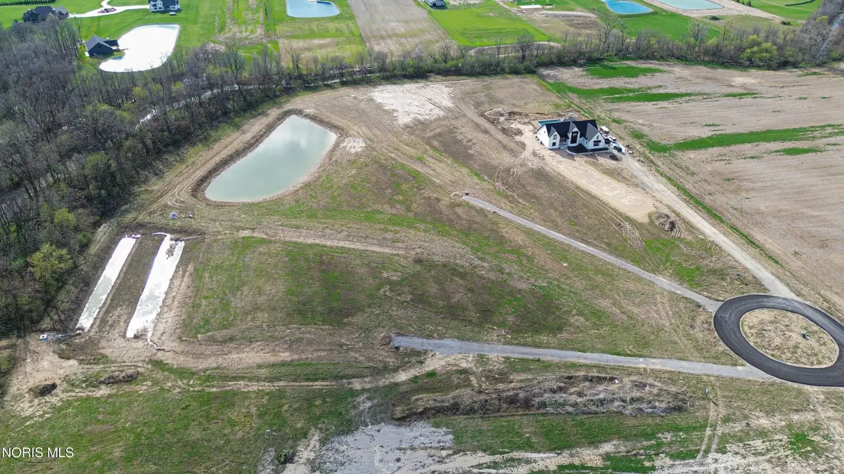 4741 Holt Road, Sylvania, OH 43560 - #1