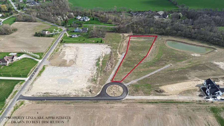 4741 Holt Road, Sylvania, OH 43560 - #2