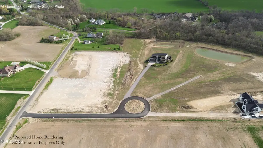 4741 Holt Road, Sylvania, OH 43560 - #3