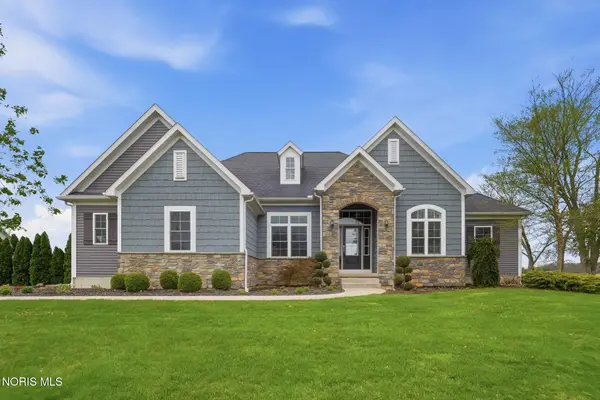 2551 Blanchard Avenue, Findlay, OH 45840