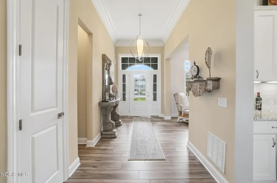 2551 Blanchard Avenue, Findlay, OH 45840 - #3