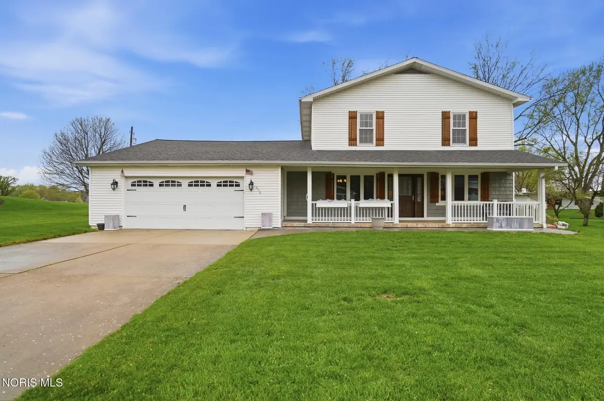 414 Edgewood Drive, Wauseon, OH 43567 - #1