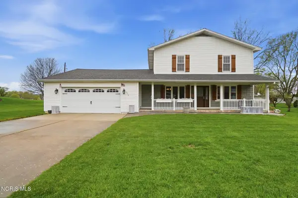 414 Edgewood Drive, Wauseon, OH 43567