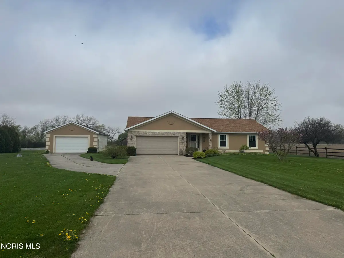 8335 County Road 3, Swanton, OH 43558 - #1