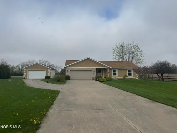 8335 County Road 3, Swanton, OH 43558