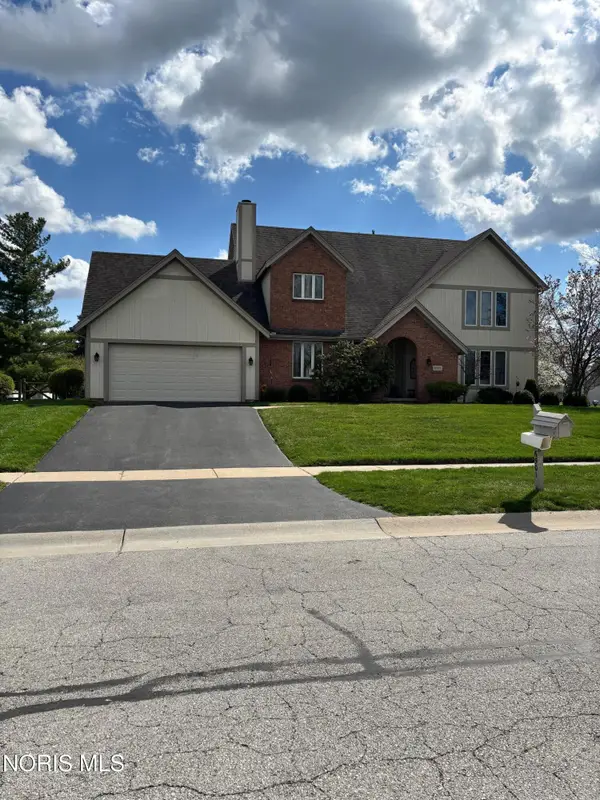 6901 Heather Cove Place, Maumee, OH 43537