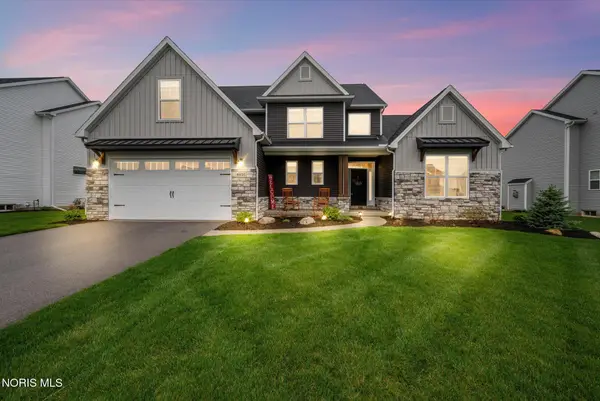 4950 Buckeye Drive, Monclova, OH 43542